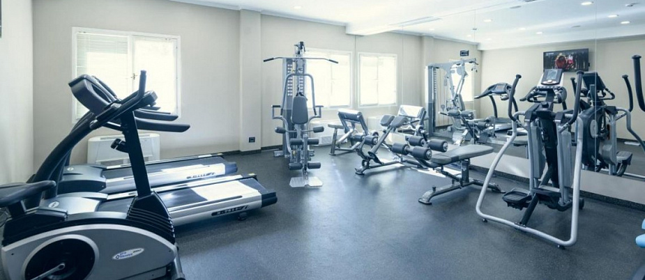 Отель "Comfort Hotel Astana" 4*